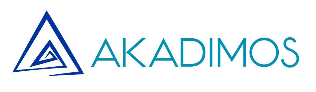 AKADIMOS logo
