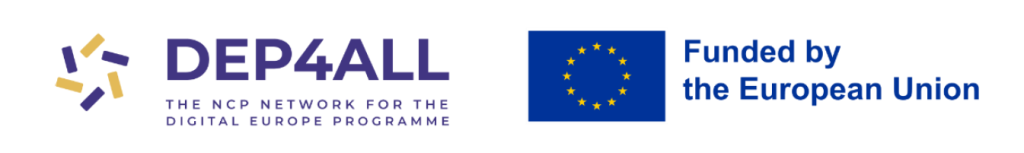 DEP4ALL logo