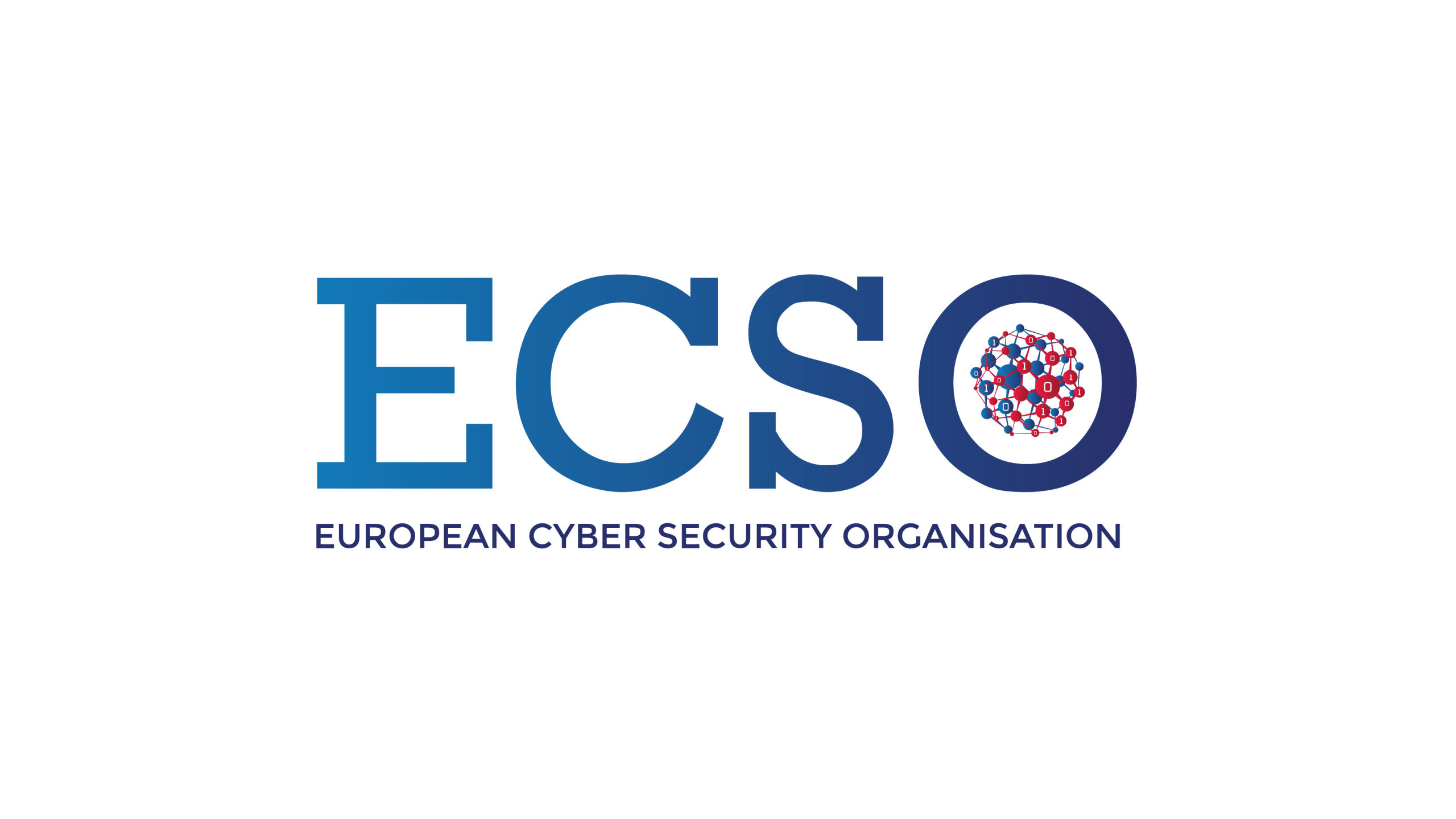 ECSO Logo Coloured new