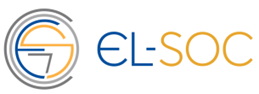 EL-SOC logo