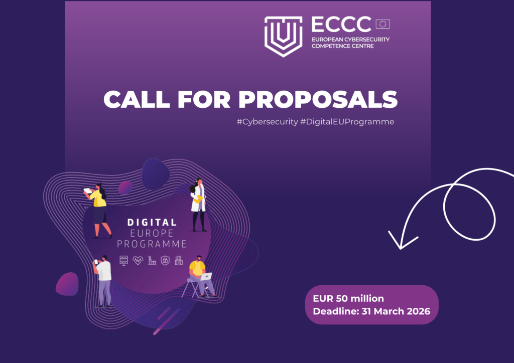 DEP Call for Proposal