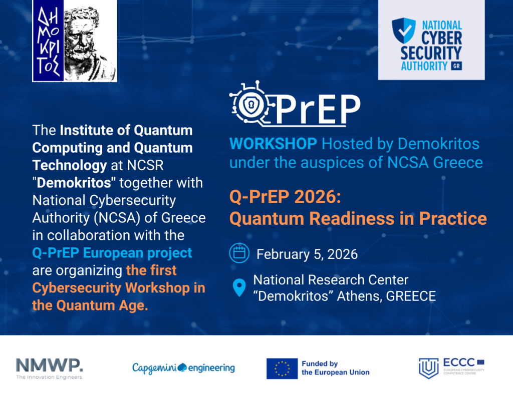 260203 Linkedin Post Q PREP