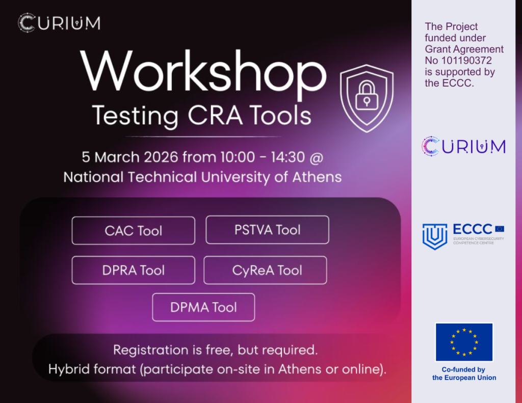 260229 Linkedin Post Curium ECCC EU