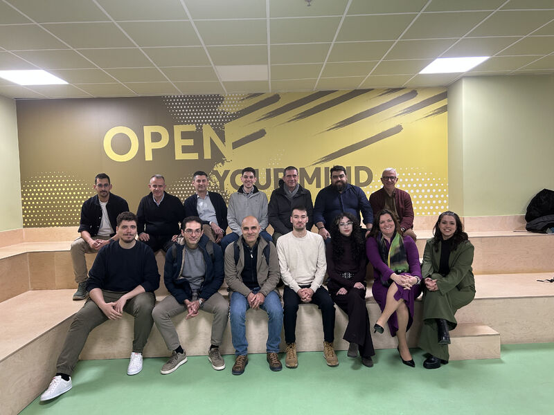 ERMIS 18 Feb 4th Plenary ERMIS