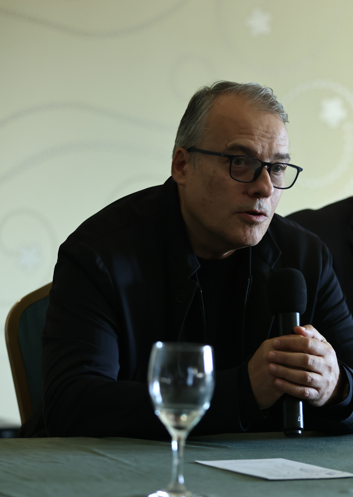 ΔΙΟΙΚΗΤΗΣ ΕΑΚ DPO+ICT SECURITY WORLD FOR PUBLIC SECTOR ΔΙΟΙΚΗΤΗΣ ΕΑΚ DPO+ICT SECURITY WORLD FOR PUBLIC SECTOR