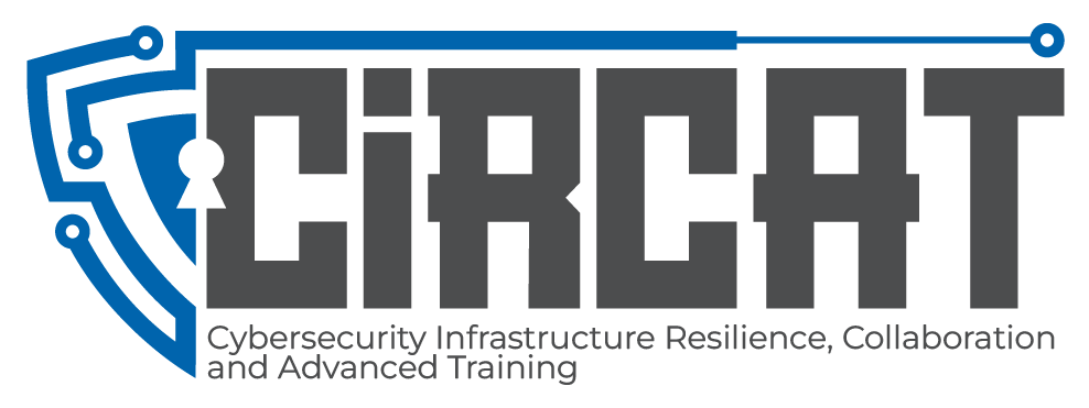 CIRCAT (Cybersecurity Infrastructure Resilience, Collaboration and Advanced Training)