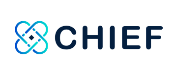 Chief logo