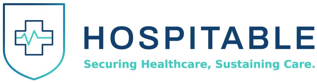 HOSPITABLE logo