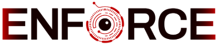 enforce logo